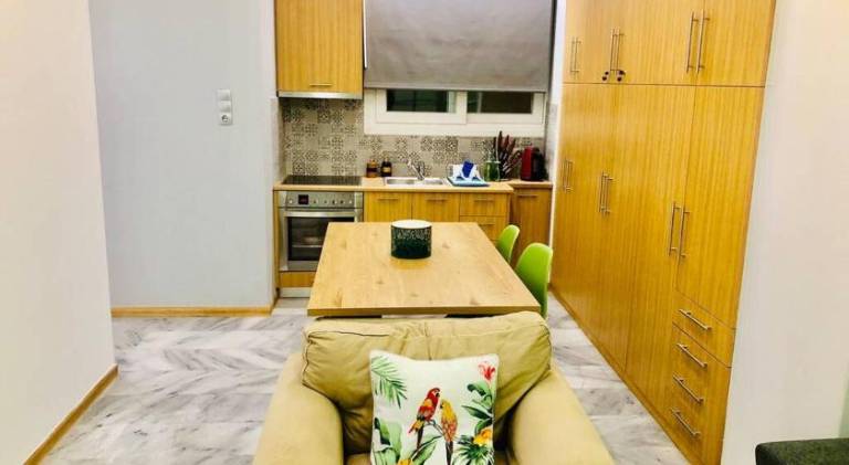 Holiday apartment with 2 rooms for 4 persons — photo 3