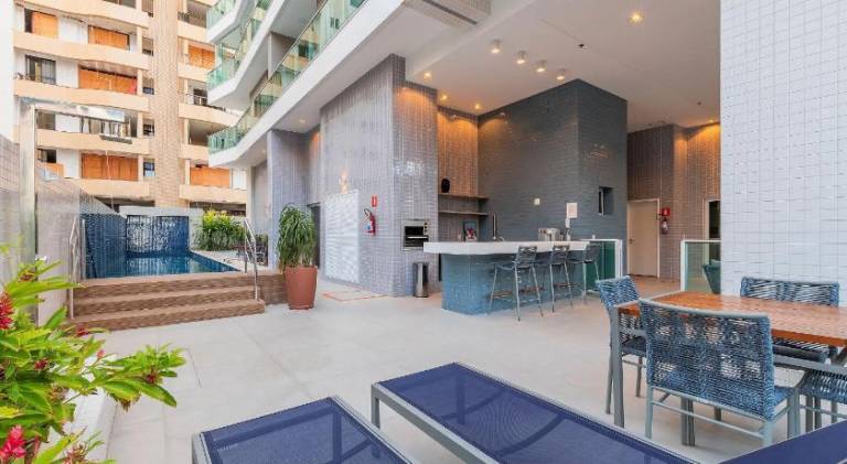 Apartment with pool | Beach nearby | Good for workation | Dogs allowed — photo 4