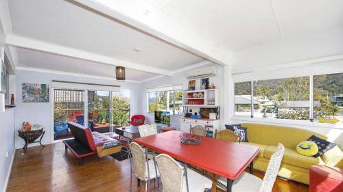 House Patonga