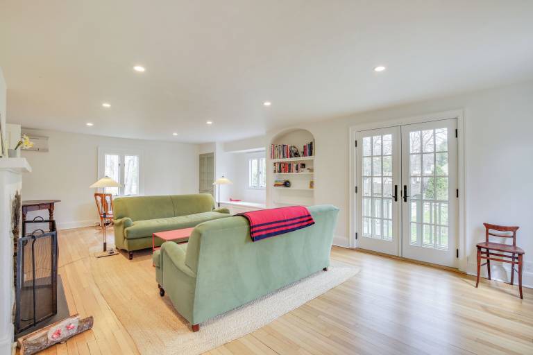 Ferienhaus Greenwich