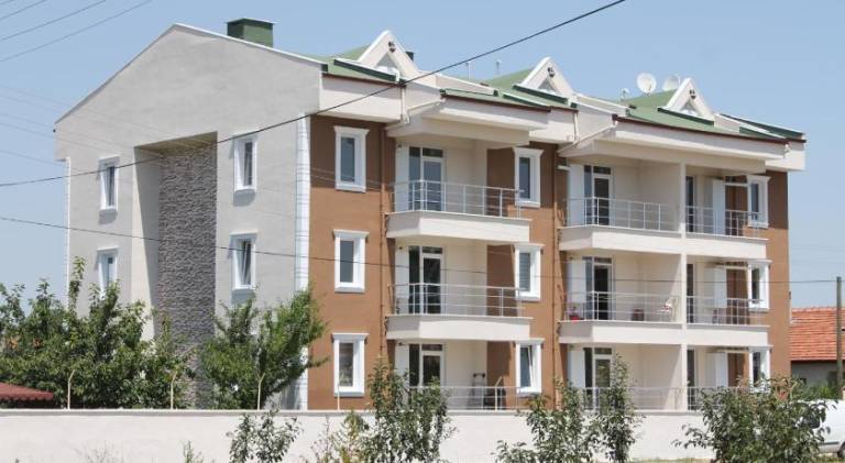 Karaagac Green Edirne — photo 4