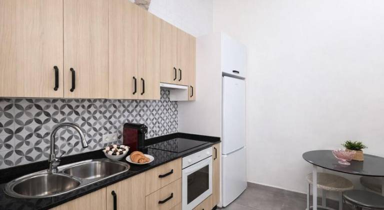 Holiday apartment | Next to Plaza de la Corredera | Pet-friendly — photo 4