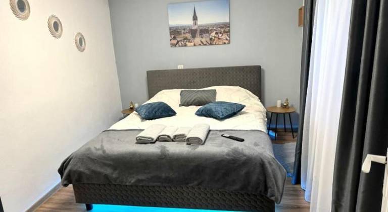 Apartment | Pets are welcome in Sibiu
