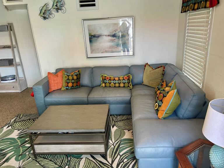 Cottage Panama City Beach