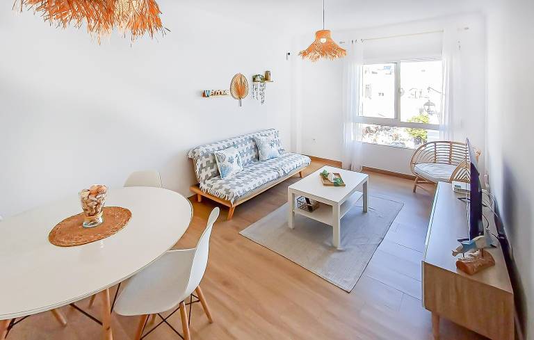 Ferienwohnung in Barbate für max. 5 Personen, Ferienwohnung in Barbate für max. 5 Personen,