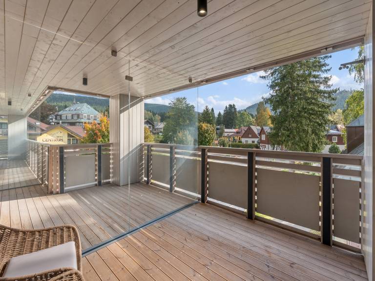 Nice apartment with yard | Dogs allowed — photo 4