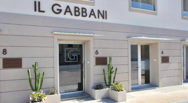 Il Gabbani B&B in Bibbona