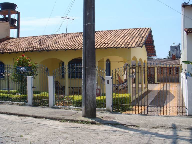 Casa Lagoa da Conceição
