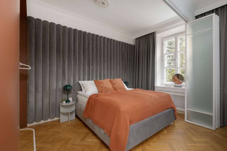 Family-friendly rental apartment with fast internet | Next to Royal Castle | Pets are welcome — photo 2