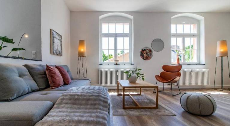 Ferienwohnung Hohenstein-Ernstthal