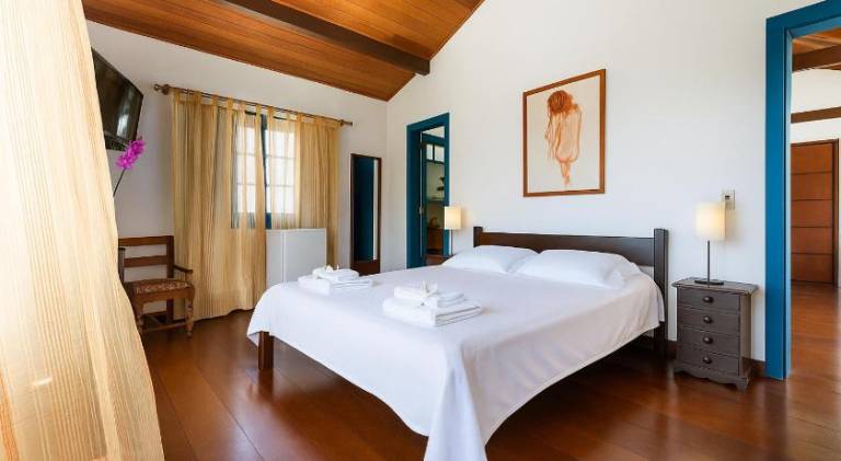 Canto House Buzios in Búzios