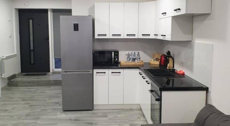 Serviced apartment | Pet-friendly — photo 4