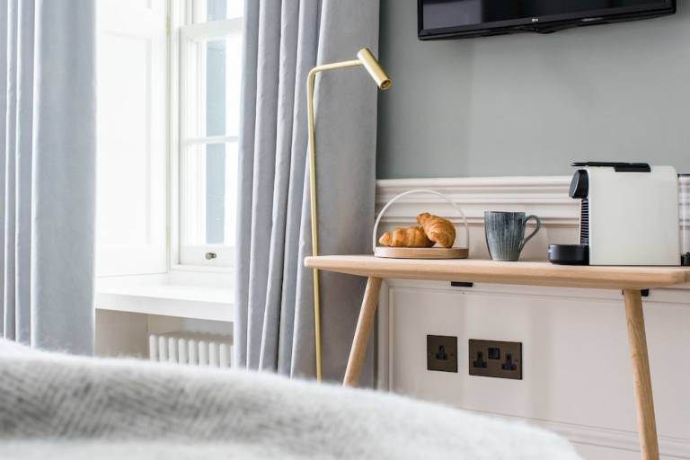 Bed and breakfast Donaghadee