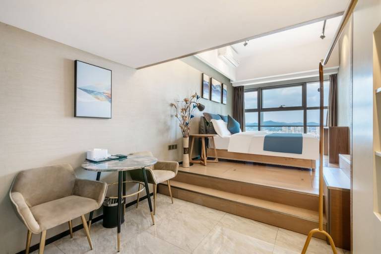 Apartment  Haizhu