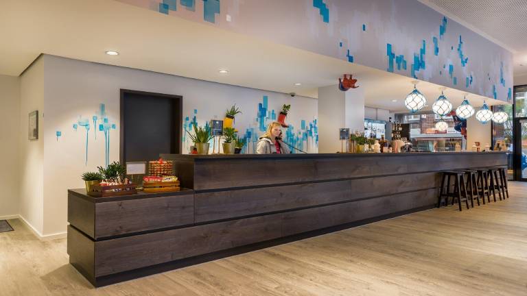 Holiday Inn - the niu, Welly Kiel By IHG — photo 3
