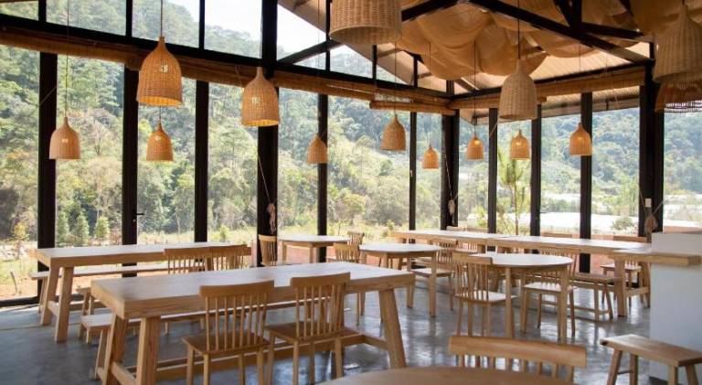 Shanti Wellness Sanctuary — photo 4