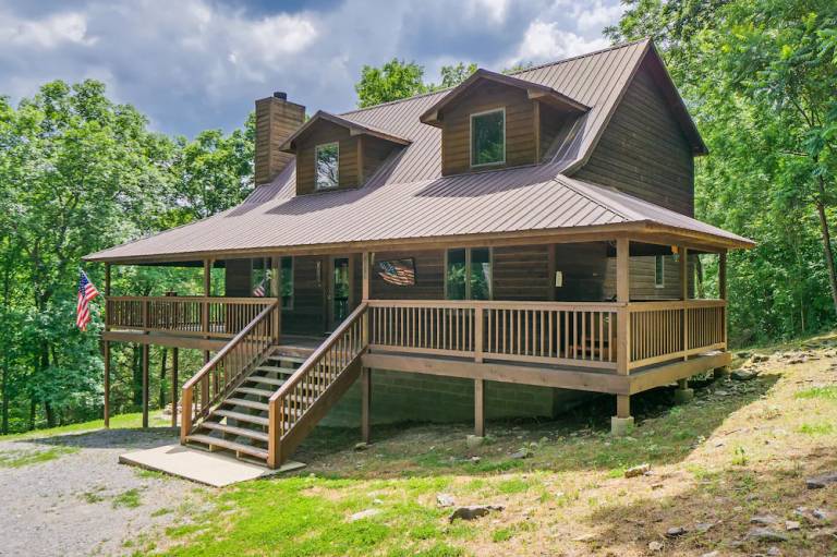 House  Smithville