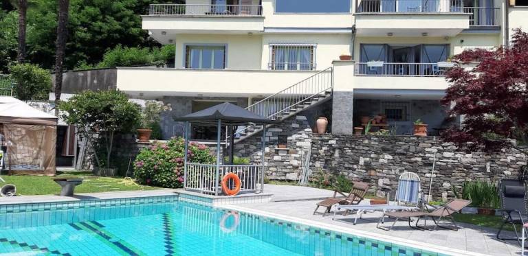 Pension Omegna