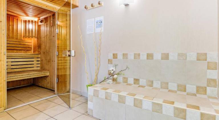 Comfort Aparthotel Six-Fours — photo 3