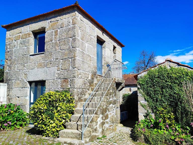 Casa de campo  Constance