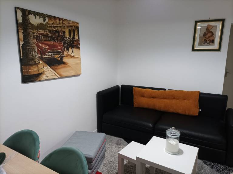 Rental apartment | City view — photo 4