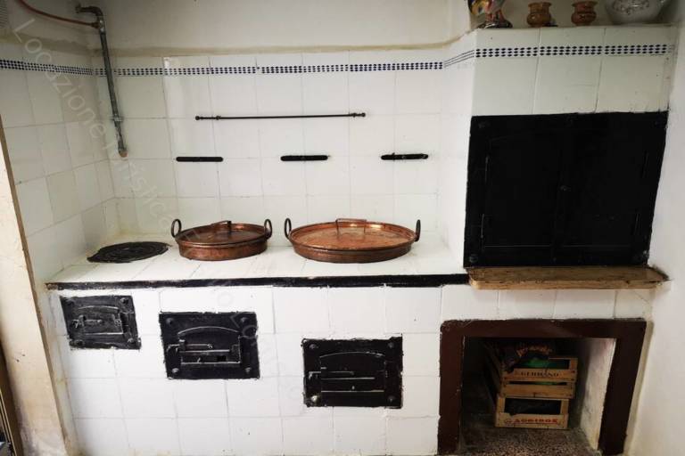 Apartament  Barletta