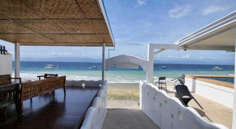 TSN Dive Resort Moalboal — photo 3