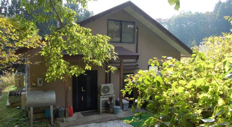 Vacation home | Pets allowed in Hakuba