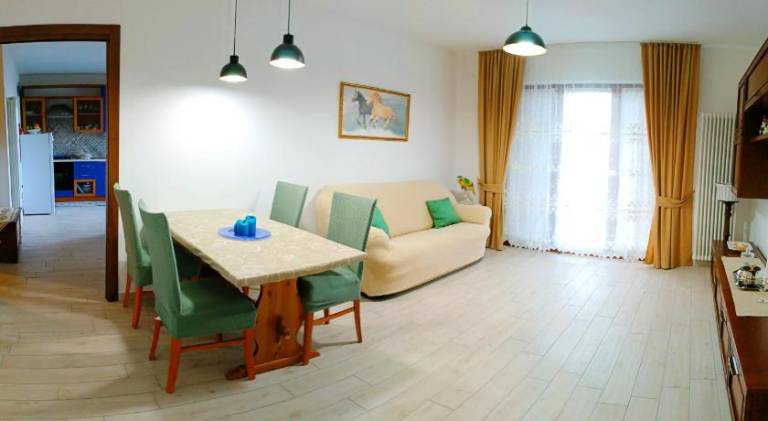 Vacation home with 1 room for 5 persons in Castel del Piano