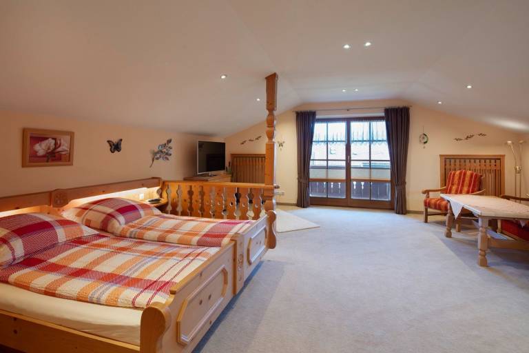 Appartement Rottach-Egern