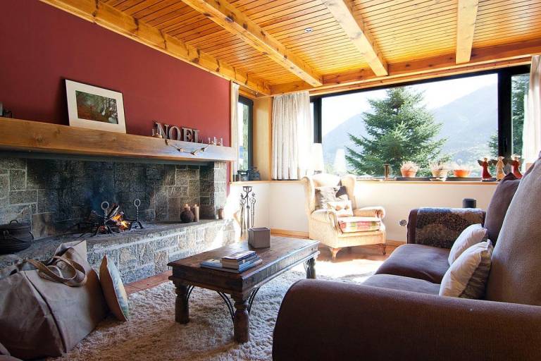 Casa Lola Pirene — photo 2