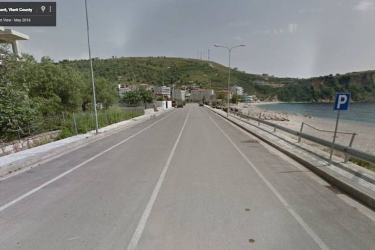 Appartement Himarë