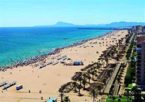 Apartamento Bellreguart