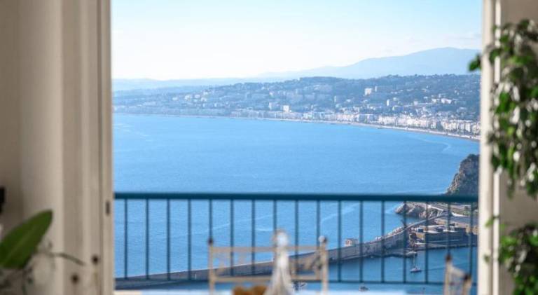 Holiday apartment with terrace — photo 5