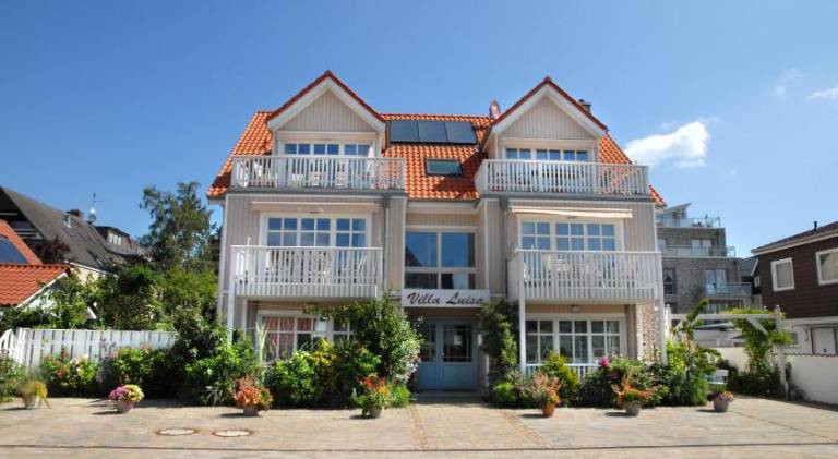 Nice serviced apartment with sauna & terrace | Close to the beach | Pets are welcome — photo 4