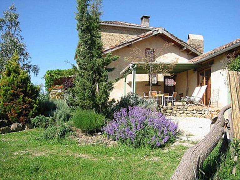 Appartement Labastide-Paumès