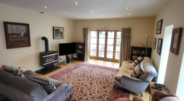 Vacation home with 3 rooms for 5 persons — photo 2