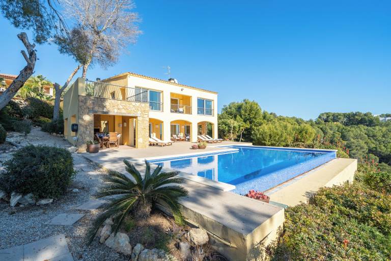 Villa La Móra
