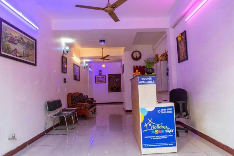 House with 1 room for 6 persons — photo 4