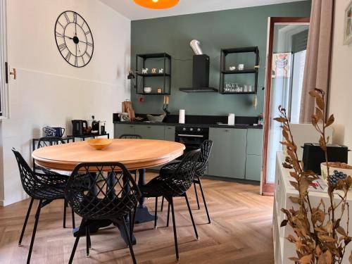 150 m² Ferienwohnung
