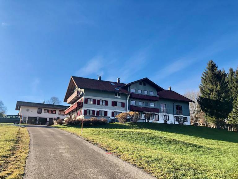 Ferienwohnung  Stiefenhofen