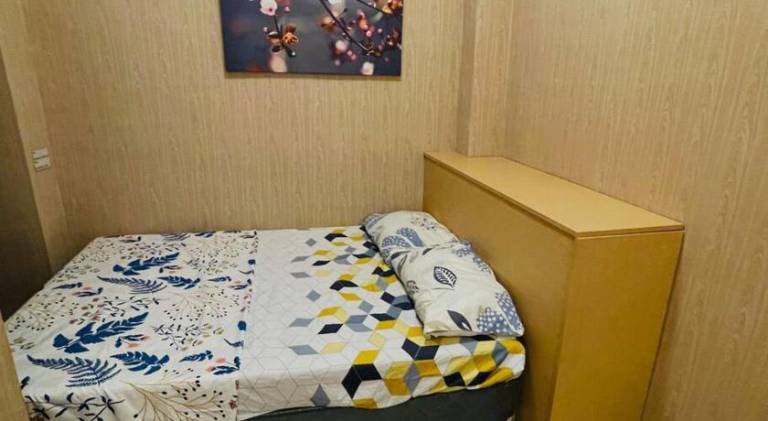Rental apartment | Dogs allowed in Quezon City