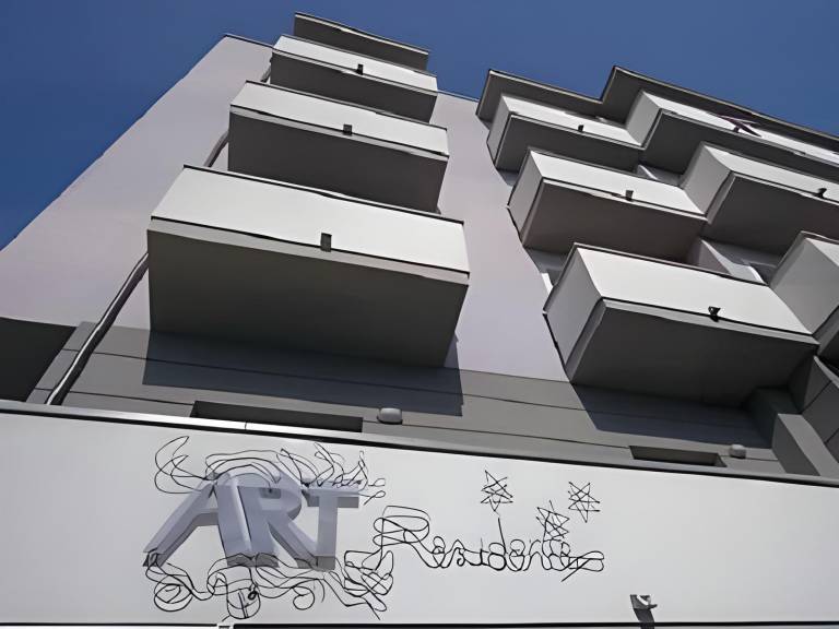 Residence Art in Rimini