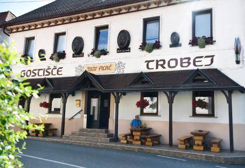 Bed & Breakfast Gornji Grad