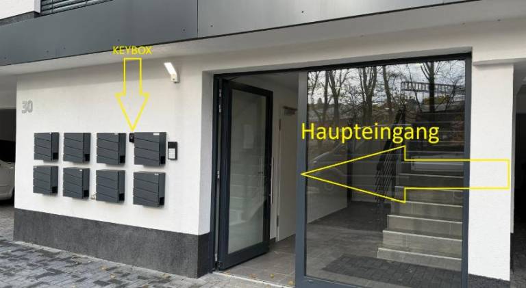 Holiday apartment | Pets allowed — photo 4
