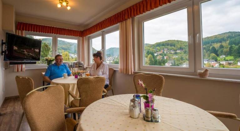 Pension Margarethe — photo 3
