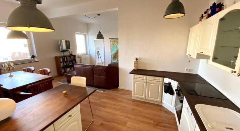 Holiday apartment with 2 rooms for 6 persons — photo 3