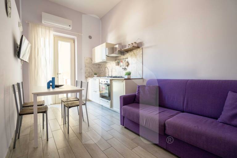 Residenza D'Annunzio - Doride - Two-room apartment — photo 3