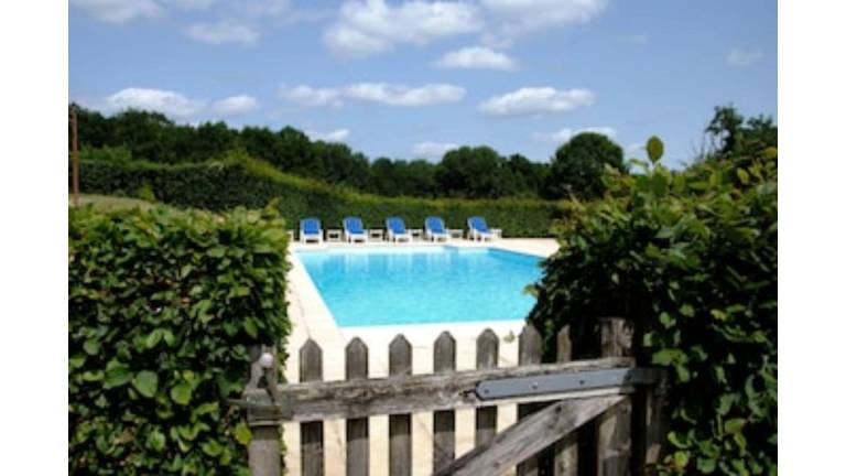 Cottage Bazouges-sur-le-Loir