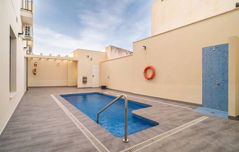 Apartamento Fuente de Piedra